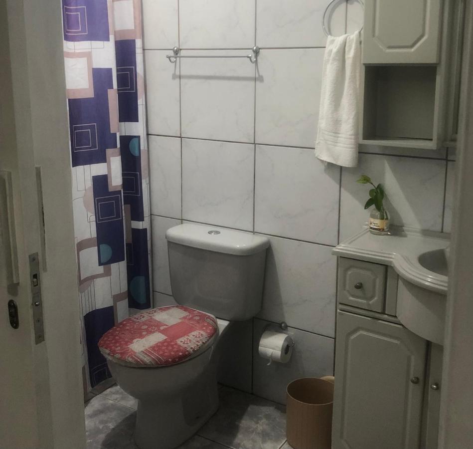 Casa Na Serra Канела Екстер'єр фото