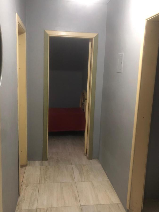 Casa Na Serra Канела Екстер'єр фото